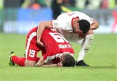کشته شدن بازیکنان فلسطینی که شانس حضور در تیم ملی را داشتند/ بازیکنی از غزه دعوت نمی‌شود