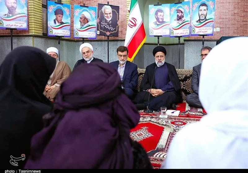 استان کردستان , سید ابراهیم رئیسی ,