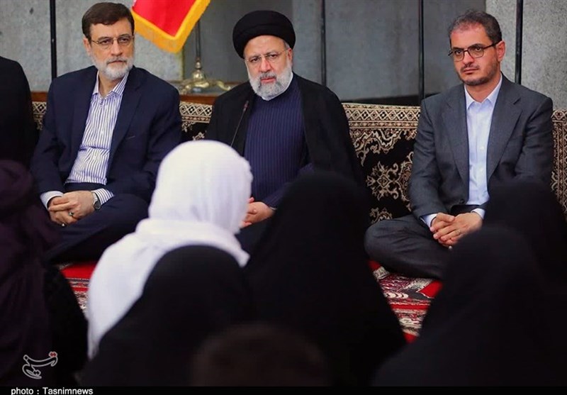 استان کردستان , سید ابراهیم رئیسی ,