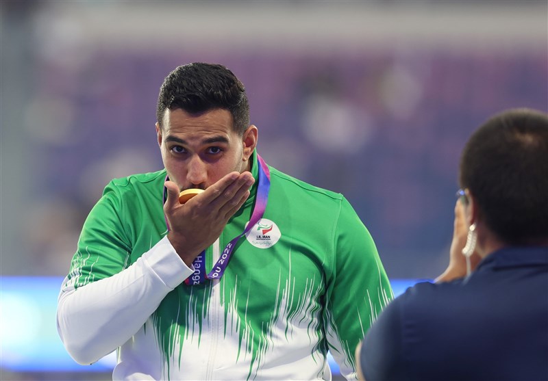 بازی‌های پاراآسیایی , بازی‌های پاراآسیایی 2022 هانگژو , پارالمپیک , ورزش , 