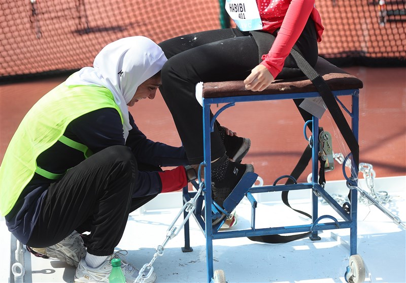 بازی‌های پاراآسیایی , بازی‌های پاراآسیایی 2022 هانگژو , پارالمپیک , ورزش , 