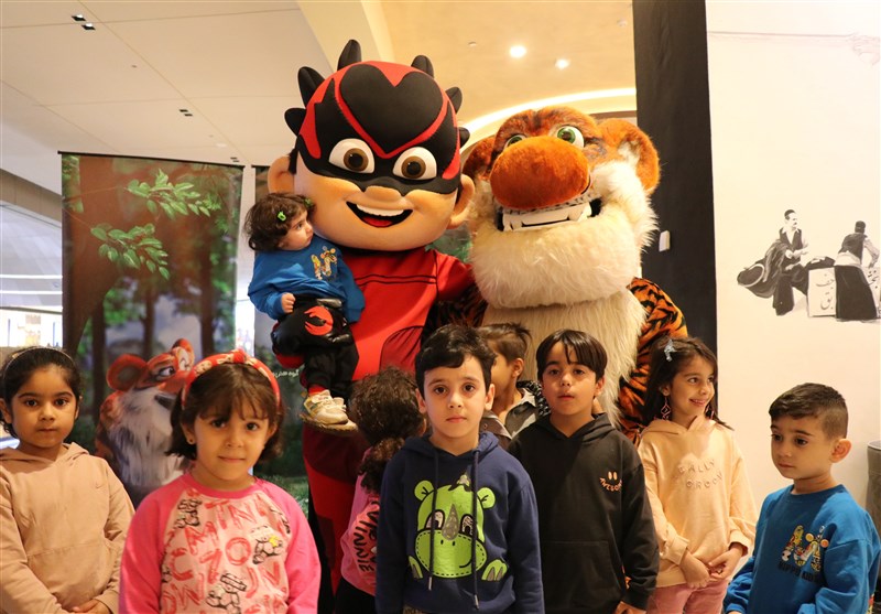 انیمیشن , سینما , 