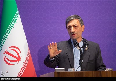 ببینید|تشییع پیکر حضرت آقا در عراق، معادلات خاورمیانه را فرو ریخت