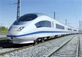 قطار سریع‌السیر کل کشور را متحول می‌کند؛ بلیط 10 میلیون تومانی دروغ است