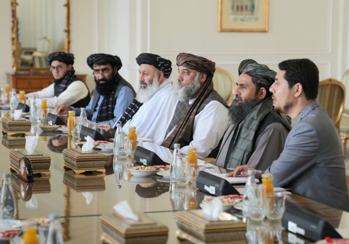 کشور افغانستان , طالبان ,