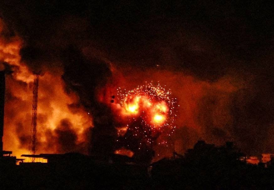 نوار غزه , بنیامین نتانیاهو , رژیم صهیونیستی (اسرائیل) , عملیات طوفان الاقصی , فلسطین , جبهه مقاومت , 