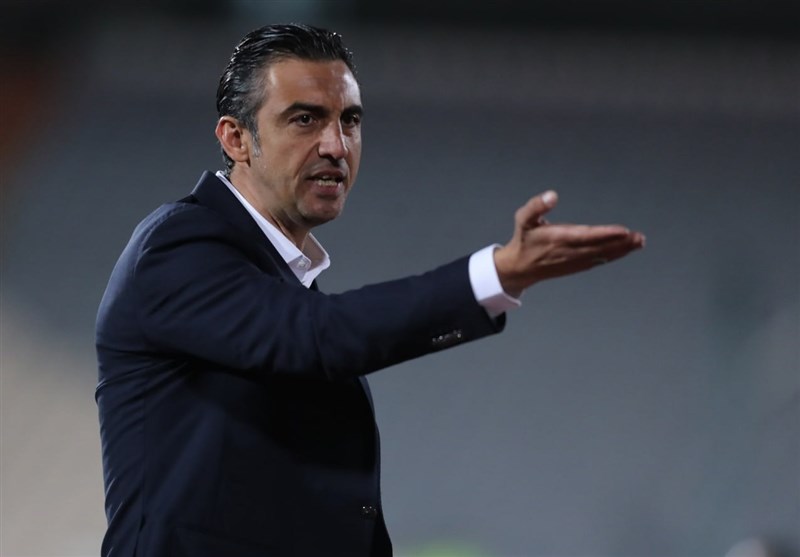 رحمتی: روی نقاط ضعف تراکتور کار کرده بودیم و نتیجه گرفتیم