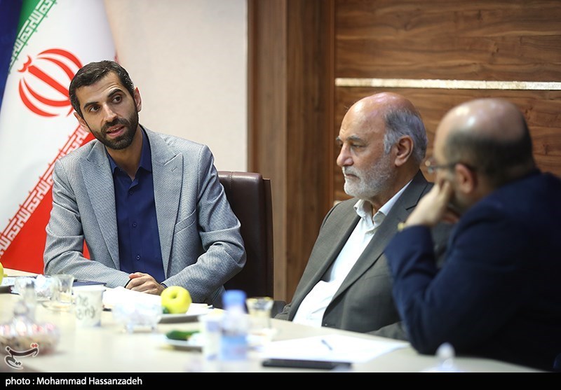 نشست رسانه ای شورای سیاستگذاری و دبیران تخصصی دوازدهمین جشنواره مد و لباس فجر