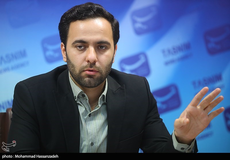 نشست رسانه ای شورای سیاستگذاری و دبیران تخصصی دوازدهمین جشنواره مد و لباس فجر