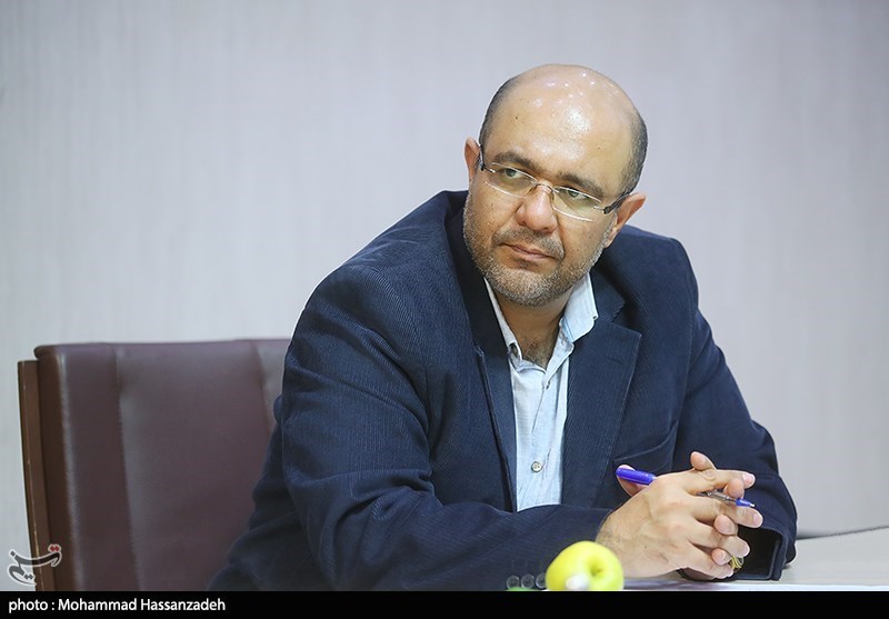 نشست رسانه ای شورای سیاستگذاری و دبیران تخصصی دوازدهمین جشنواره مد و لباس فجر