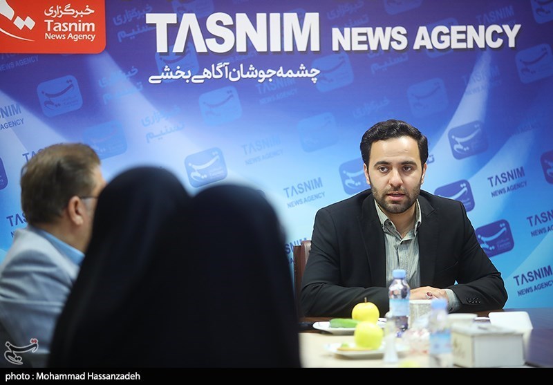 نشست رسانه ای شورای سیاستگذاری و دبیران تخصصی دوازدهمین جشنواره مد و لباس فجر