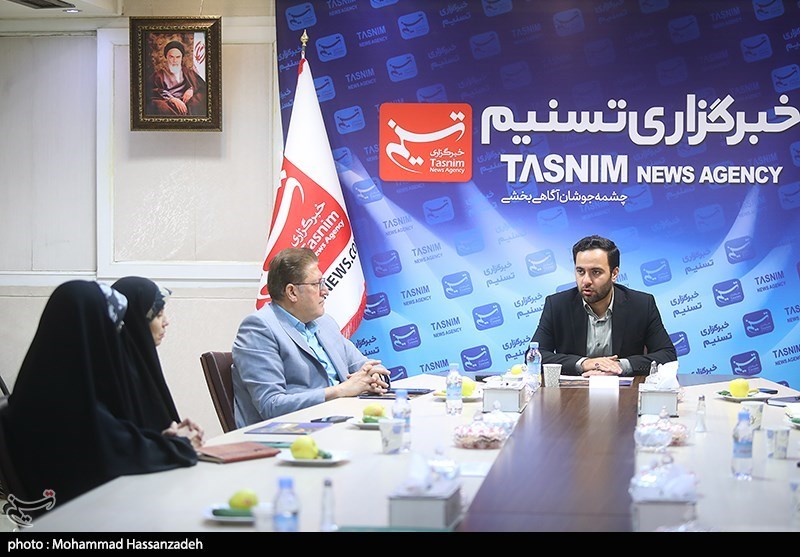 نشست رسانه ای شورای سیاستگذاری و دبیران تخصصی دوازدهمین جشنواره مد و لباس فجر