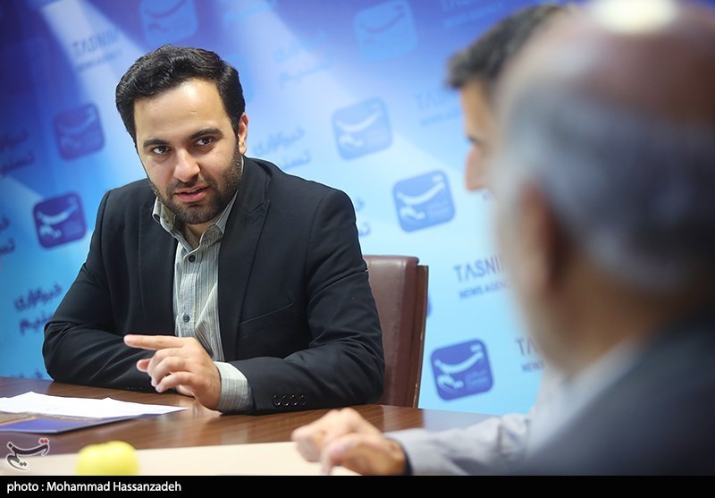 نشست رسانه ای شورای سیاستگذاری و دبیران تخصصی دوازدهمین جشنواره مد و لباس فجر