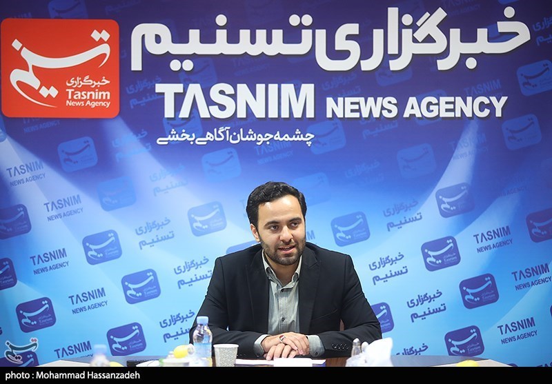 نشست رسانه ای شورای سیاستگذاری و دبیران تخصصی دوازدهمین جشنواره مد و لباس فجر