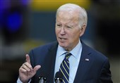 Joe Biden Sues US Government