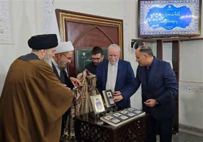 در بزرگداشت آیت‌الله فاطمی‌نیا چه گذشت؟