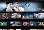 رونمایی از صفحه اختصاصی شهید طهرانی‌مقدم در تلوبیون
