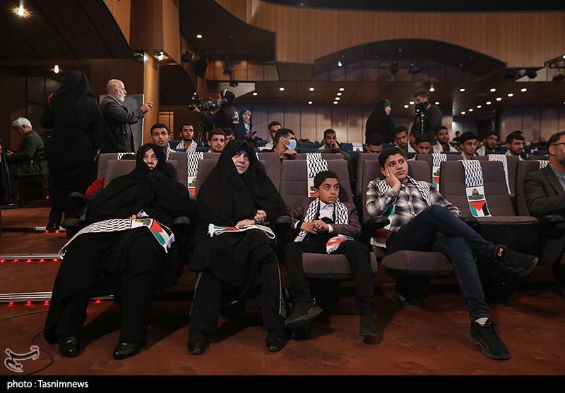 دوازدهمین سالگرد عروج شهید حسن طهرانی مقدم