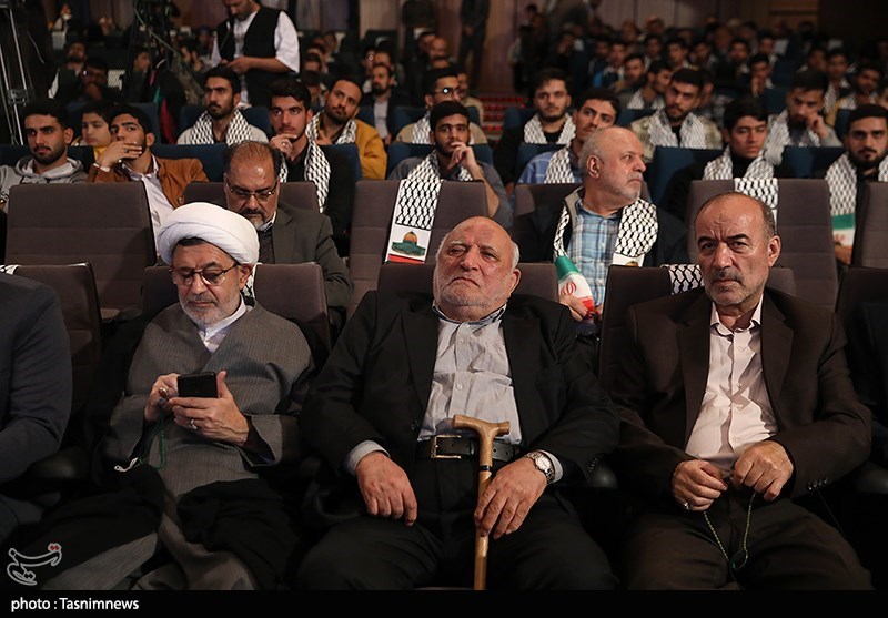 دوازدهمین سالگرد عروج شهید حسن طهرانی مقدم