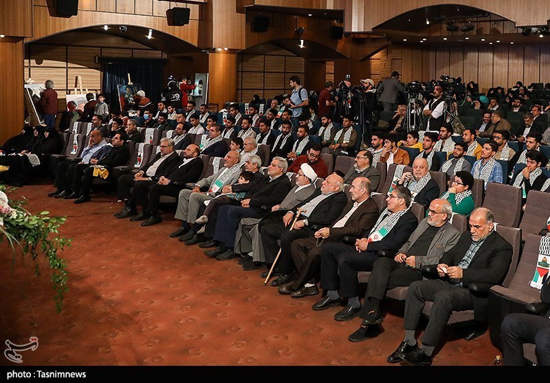 دوازدهمین سالگرد عروج شهید حسن طهرانی مقدم