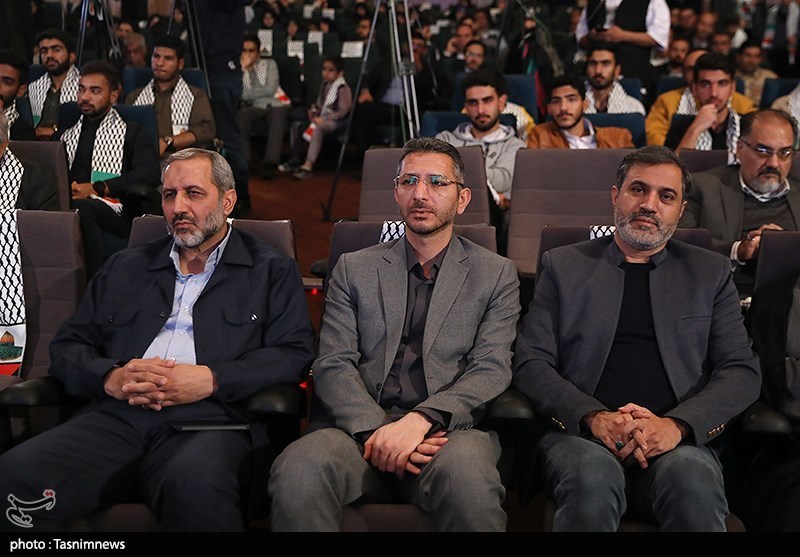 دوازدهمین سالگرد عروج شهید حسن طهرانی مقدم