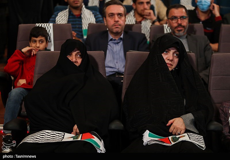 دوازدهمین سالگرد عروج شهید حسن طهرانی مقدم