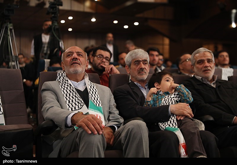 دوازدهمین سالگرد عروج شهید حسن طهرانی مقدم