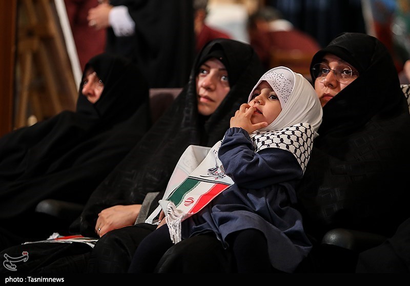 دوازدهمین سالگرد عروج شهید حسن طهرانی مقدم