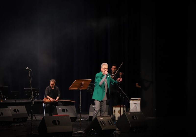 موسیقی , کنسرت‌ , 