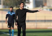 رجب‌زاده: 3 امتیاز بازی با استقلال ملاثانی حق ماست