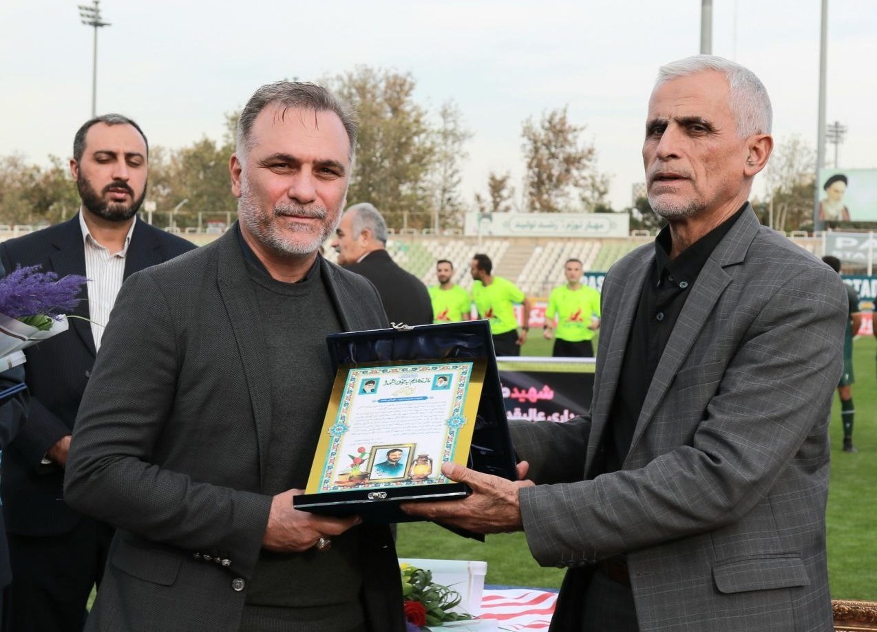 تیم فوتبال پیکان تهران , شمس آذر قزوین , 