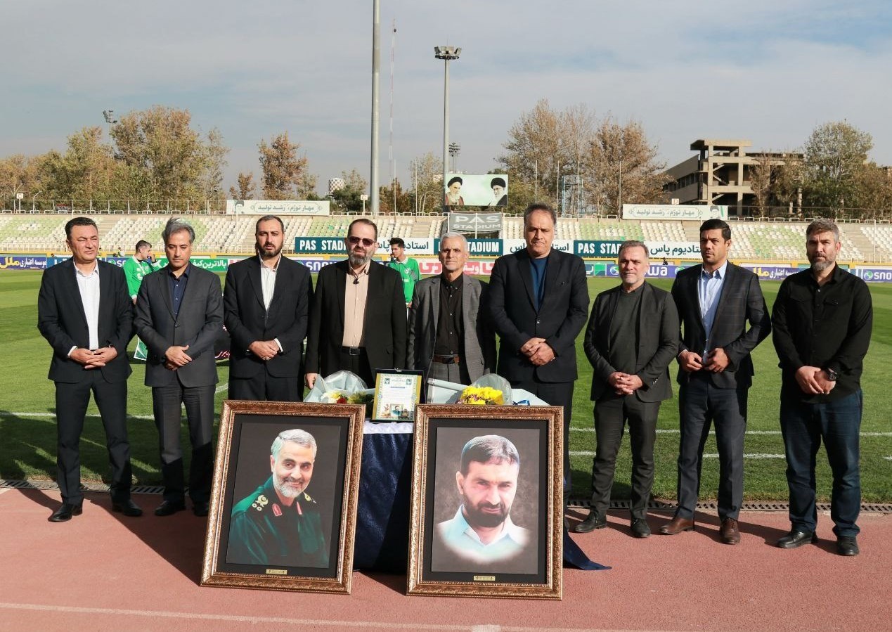 تیم فوتبال پیکان تهران , شمس آذر قزوین , 