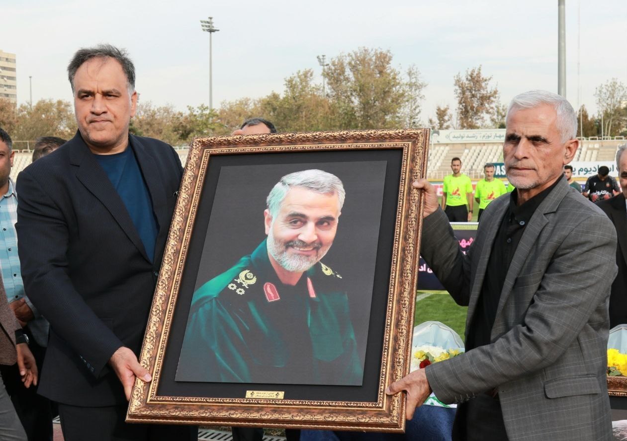 تیم فوتبال پیکان تهران , شمس آذر قزوین , 