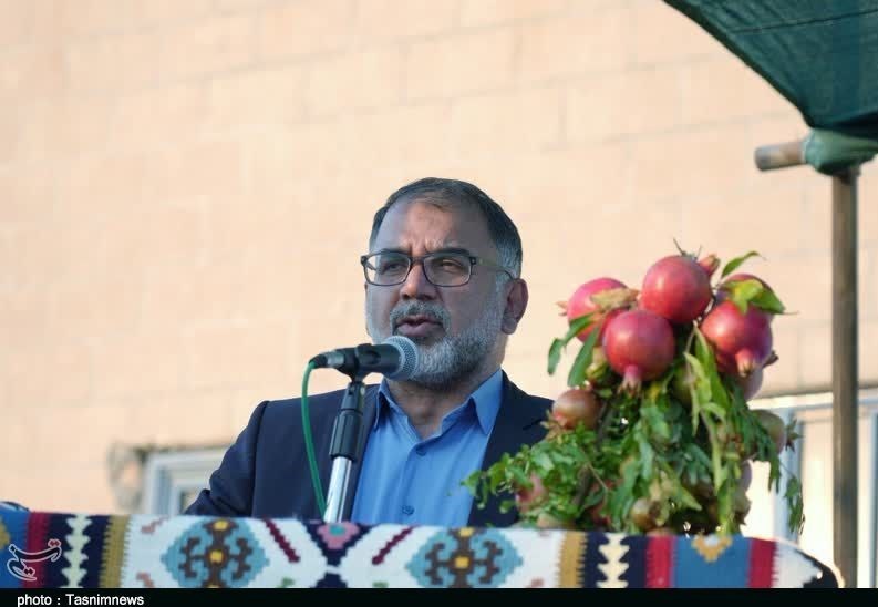 استان لرستان , کشاورزی ,