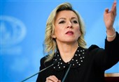 روسیه: آمریکا با متهم کردن دیگران درصدد آماده‌سازی شرایط جنگ است