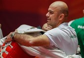 غیبت شاگردان یوسف کرمی در مسابقات جهانی تکواندو چین
