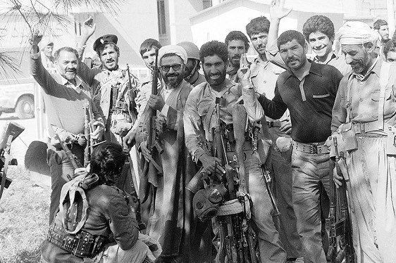 دفاع مقدس , شهید , مریم کاظم زاده , 