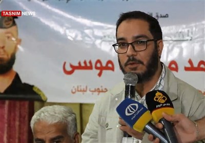 فلسطین , طوفان الاقصی , کشور سوریه ,