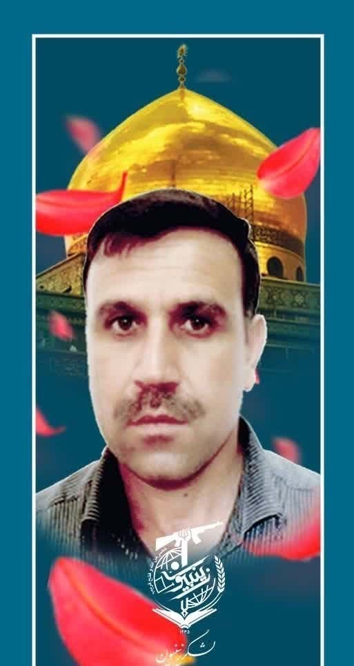 تیپ زینبیون , کشور پاکستان , جبهه مقاومت اسلامی , مدافعان حرم , شهدای مدافع حرم , 