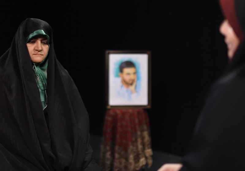 جزئیاتی از جامع‌ترین کتاب زندگی شهید طهرانی مقدم