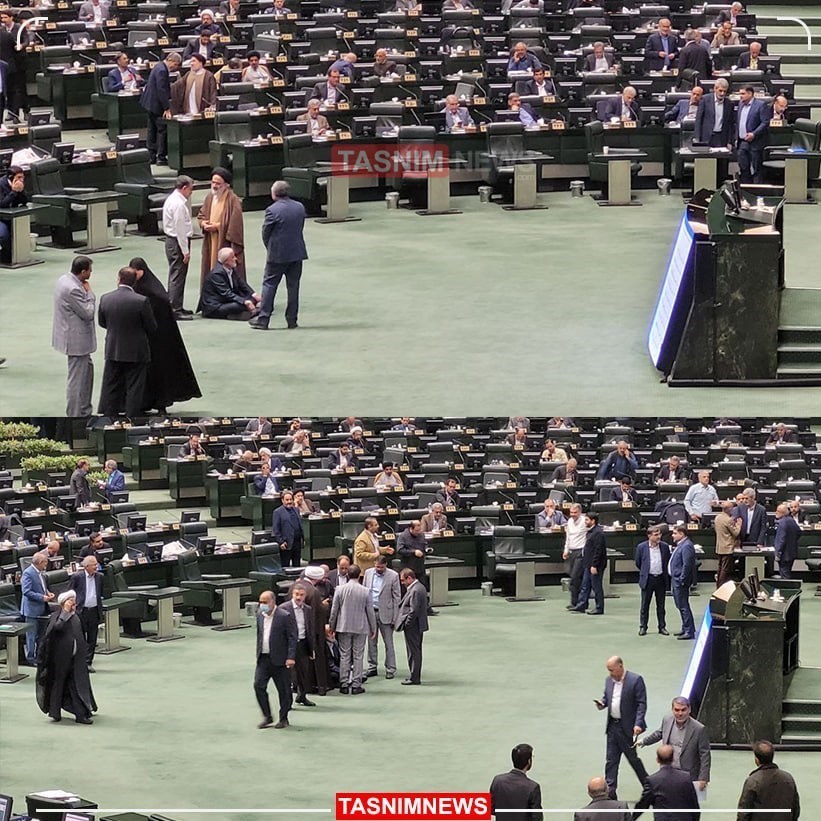 الیاس نادران , 