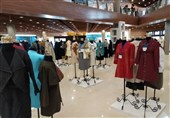نمایشگاه مد و لباس فجر فردا تعطیل است