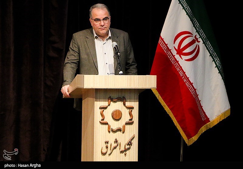 پنجمین اجلاس سالانه مجمع بسیجیان استان زنجان