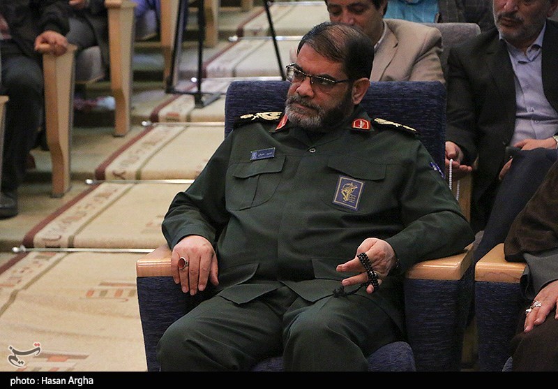 پنجمین اجلاس سالانه مجمع بسیجیان استان زنجان