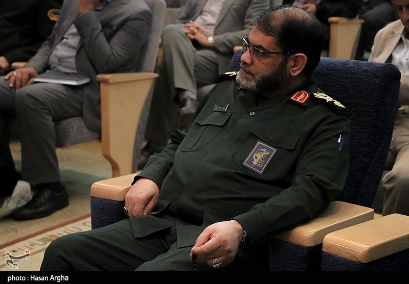 پنجمین اجلاس سالانه مجمع بسیجیان استان زنجان