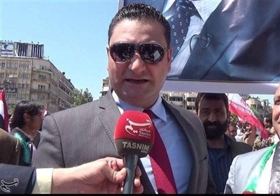 جولان اشغالی , کشور سوریه , رژیم صهیونیستی (اسرائیل) , حزب الله لبنان , محور مقاومت ,