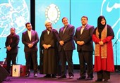 سومین جشنواره بین‌المللی "همام" برگزار شد/ تقدیر از معلولان برتر هنرمند