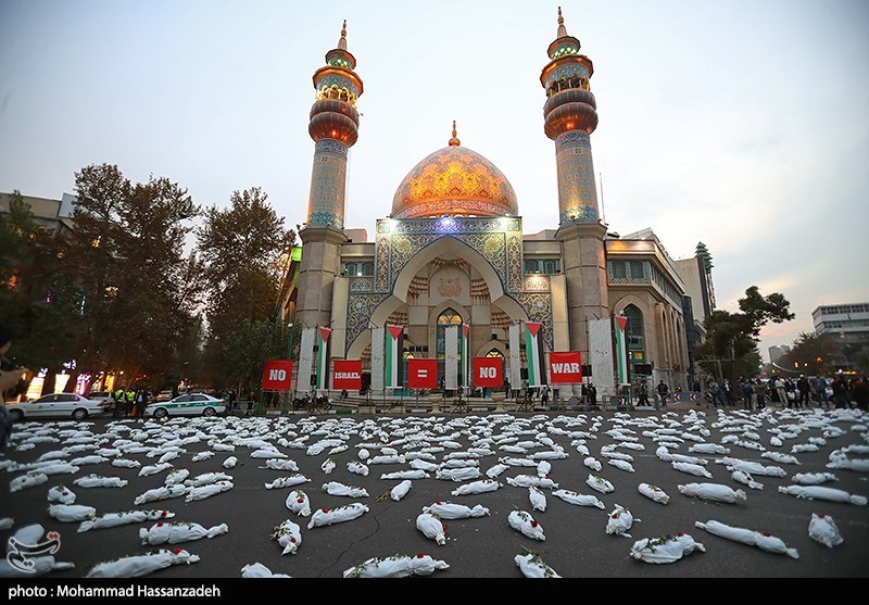 کشور فلسطین , نوار غزه , 