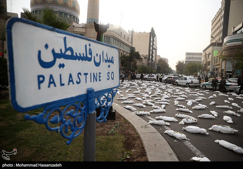 کشور فلسطین , نوار غزه , 