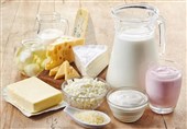 افزایش قیمت لبنیات و تهدید سلامت مردم
